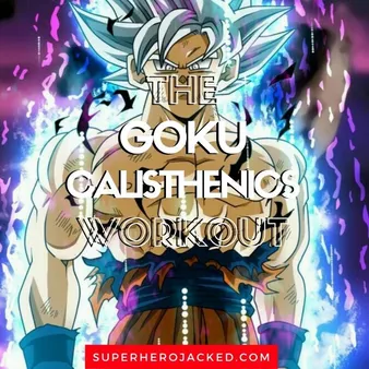 The Astonishing Zoro Calisthenics Workout For Unparalleled Transformation